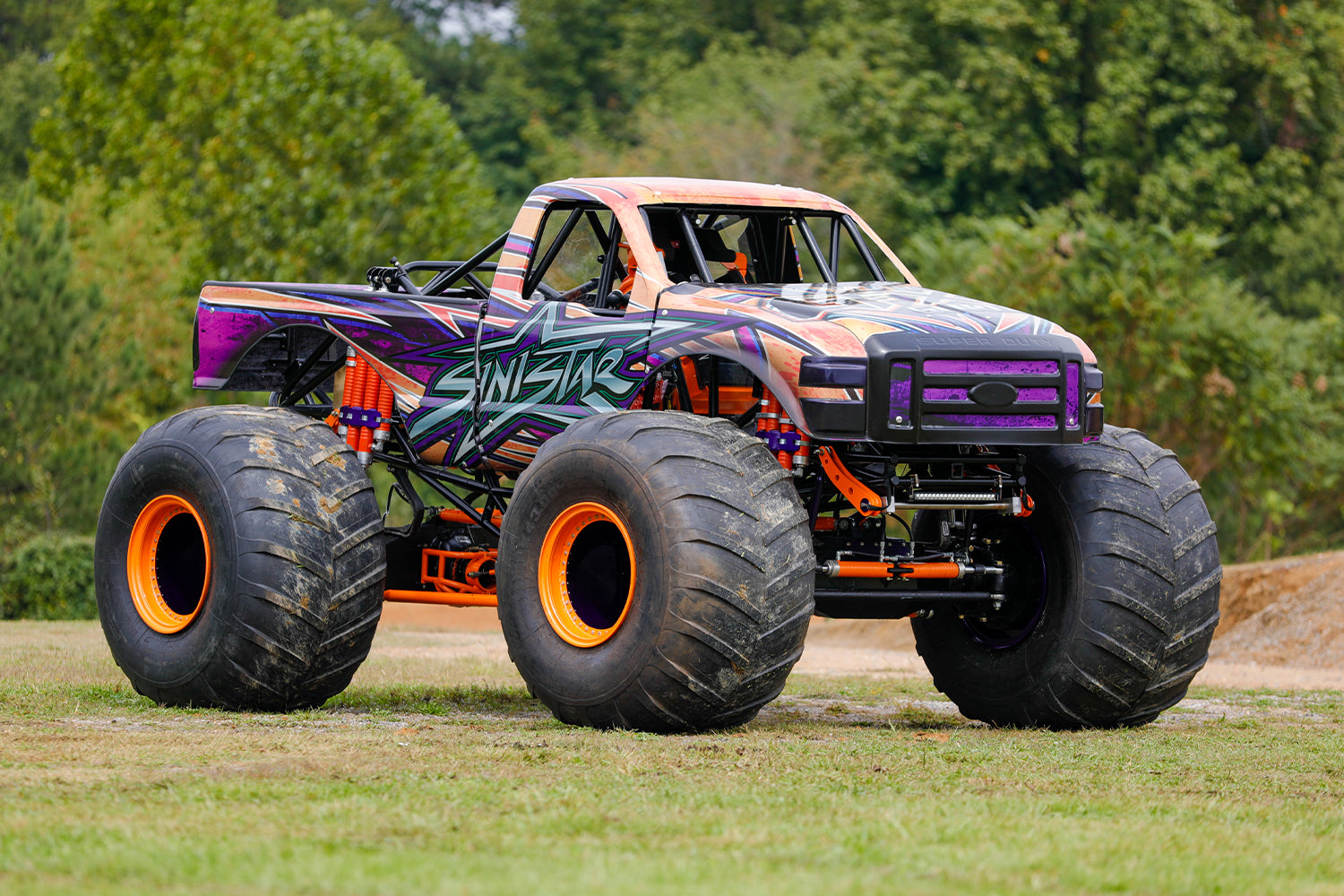 Sinistar debut 9/26/20